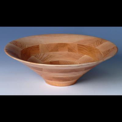 Ash bowl