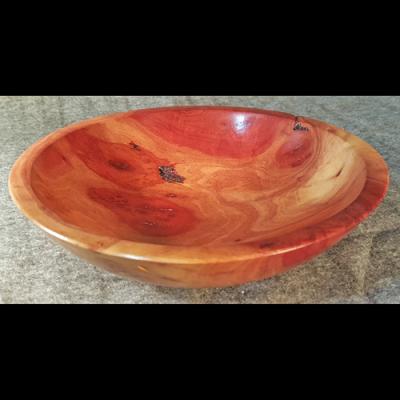 Red Malee burl